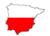 CORTIHOGAR - Polski